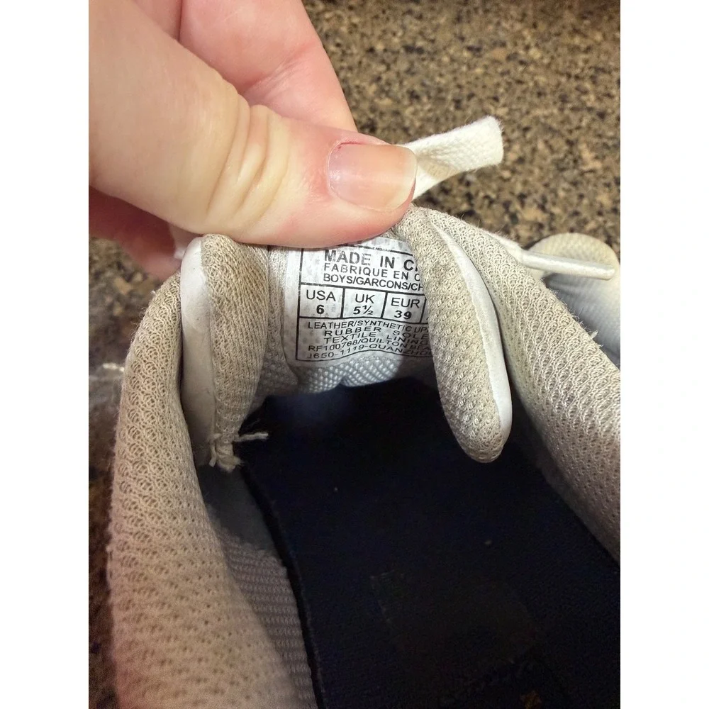 Polo Ralph Lauren small separation